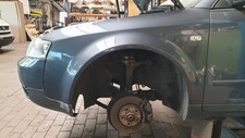 Kotflügel links audi gebraucht kaufen  Warendorf