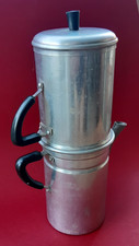 Caffettiera vintage napoletana usato Caffettiera vintage napoletana usato  Castelfranco Emilia