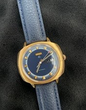 Elgin DayDate Vintage Watch | Working comprar usado  Enviando para Brazil