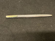 Vintage shaeffer sterling for sale  Chelsea