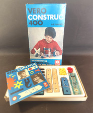 Vero construc 400 gebraucht kaufen  Grünhainichen