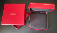 Cartier box etui gebraucht kaufen  Deutschland