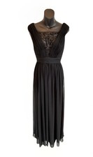 Marchesa notte black for sale  LONDON