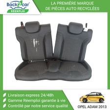 Kit banquette arriere d'occasion  Saint-Quentin