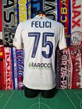 Maglia calcio lecce usato  Bari