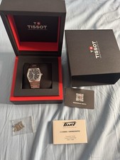 Tissot prx powermatic usato  Oristano
