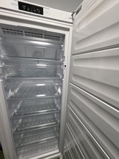 Bauknecht gefrierschrank frost gebraucht kaufen  Wetzlar