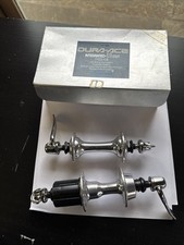 Shimano dura ace for sale  HERTFORD