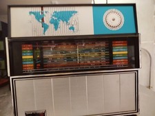 Hong kong radio usato  Reggio Emilia