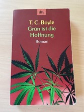 Grün hoffnung boyle gebraucht kaufen  Köln