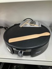 Steba xxl crepesmaker gebraucht kaufen  Langenhagen