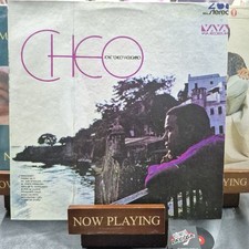 Usado, Cheo Feliciano ‎– Cheo - Latin,  Salsa, Guaguancó, Son, Bolero, US, 1970s  comprar usado  Enviando para Brazil