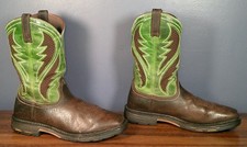Mens ariat workhog for sale  Reading