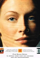 Publicite advertising 1995 d'occasion  Le Luc