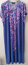 Bob mackie maxi for sale  TAMWORTH