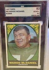 1967 topps wahoo for sale  Chicago