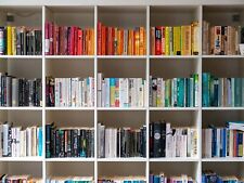 Bücherpaket bücher konvolut gebraucht kaufen  Langenselbold