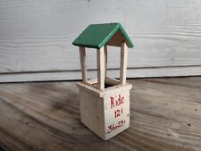 Vintage miniature primitive for sale  North Myrtle Beach