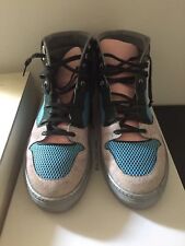 BALENCIAGA rare High-Top Sneakers 43 Justin Bieber comprar usado  Enviando para Brazil