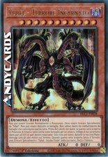 Yubel terrore incarnato usato  Ravenna