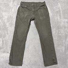 Levis jeans mens for sale  Grayson