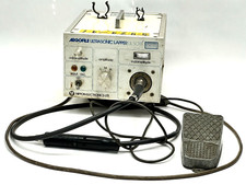 Lapper ultrassônico DME Argofile UL501B com cabos e pedal comprar usado  Enviando para Brazil