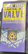 Usado, Kit de choque Race Tech Gold Valve SMGV 4651 tipo 2/46mm comprar usado  Enviando para Brazil