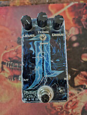 Pré-amplificador de pedal Pro Tone JL com amplificador duplo RC4558 IC - Jeff Loomis endossado, usado comprar usado  Enviando para Brazil