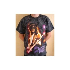 Shirt led zeppelin d'occasion  Rouen-