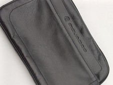 Piquadro pochette piatta usato  Caravaggio