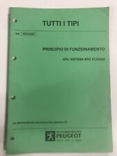 Info servizio officine usato  Sciacca