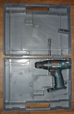 Bosch professional akkuschraub gebraucht kaufen  Deutschland