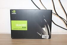 New nvidia quadro for sale  SUNDERLAND
