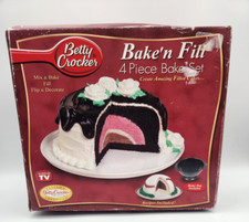 Betty crocker bake for sale  Venus