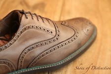 Paul smith brown for sale  SUTTON COLDFIELD