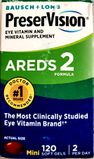 Preservision areds eye for sale  Lakewood