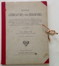 Krause cartella mobili usato  Italia