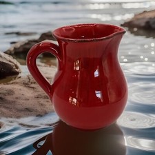 Vintage red italian for sale  Pelham