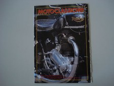 Motoclassiche 1992 moto usato  Salerno