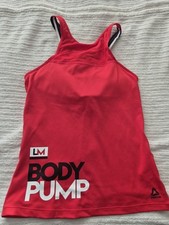 Reebok les mills for sale  HAYES