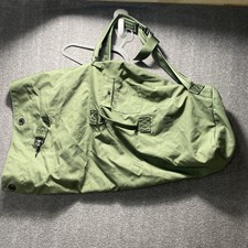 Military duffle bag for sale  Milton