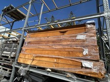 Sheets kingspan 130 for sale  BARKING