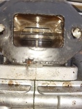 Mini moto piston for sale  WEDNESBURY