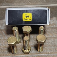 John deere original for sale  Milledgeville
