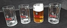 Eders bierkrug bierglas gebraucht kaufen  Mömbris