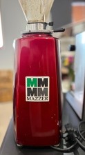 Mazzer super jolly for sale  SOUTHSEA