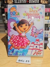 Dvd dora sauve d'occasion Dvd dora sauve d'occasion  Gruissan