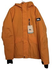Quicksilver ski jacket for sale  Johnstown