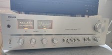 Amplificateur stéréo intégr d'occasion  Brest