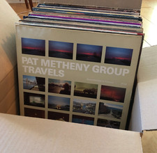 Paket konvolut pop gebraucht kaufen  Bremen